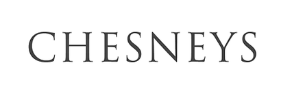 Chesneys logo