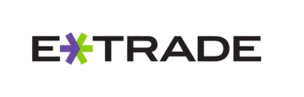 ETRADE logo