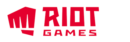 Riot games logo
