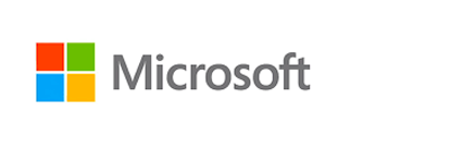 Microsoft Olympics logo